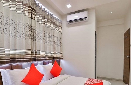 Ahmedabad Hotel | Hotel The S G