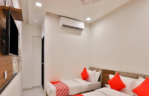 Ahmedabad Hotel | Hotel The S G