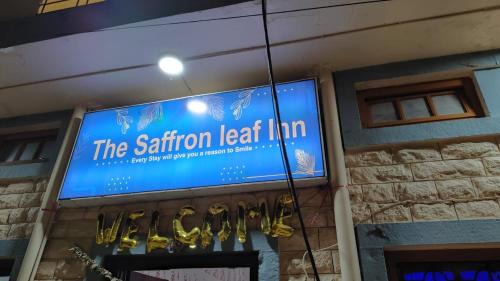 Jodhpur House | Hotel the saffron leaf inn