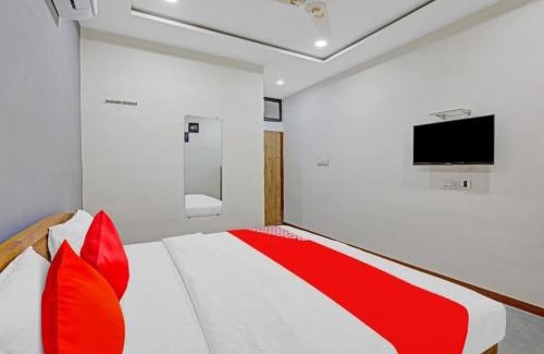 Jodhpur House | Hotel the saffron leaf inn