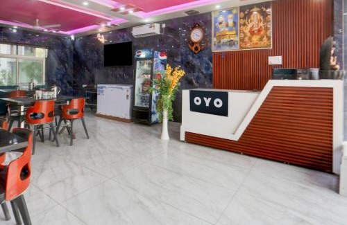 Haldwani Hotel | Hotel The Sangat Prime