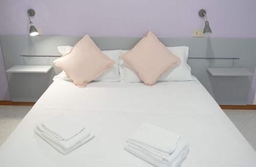 Marebello Hotel | Hotel The Sea