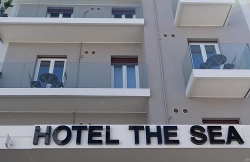 Marebello Hotel | Hotel The Sea