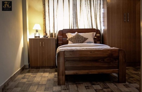 Ramamurthy Nagar Hotel | Hotel The Shack