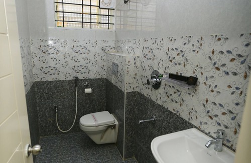 Ramamurthy Nagar Hotel | Hotel The Shack