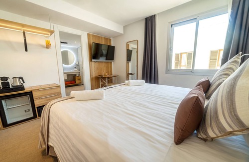 Cala Ratjada Hotel | Hotel The Sky – Adults Only