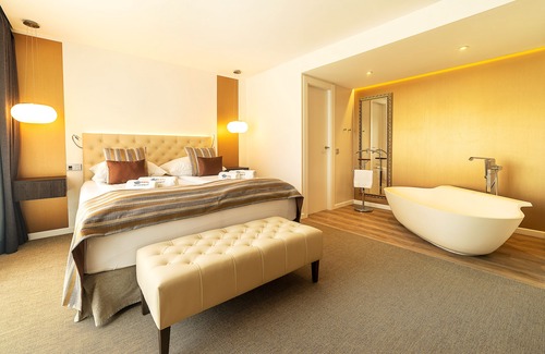 Cala Ratjada Hotel | Hotel The Sky – Adults Only