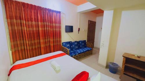Dhaka Apartment | Hotel The Sylhet International