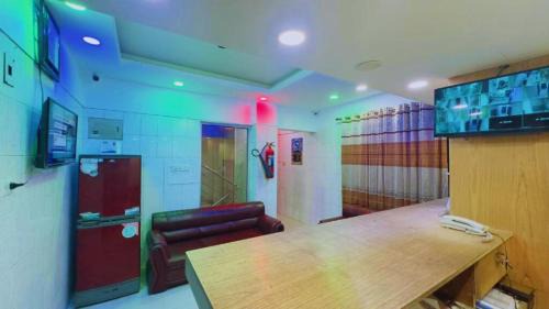 Dhaka Apartment | Hotel The Sylhet International