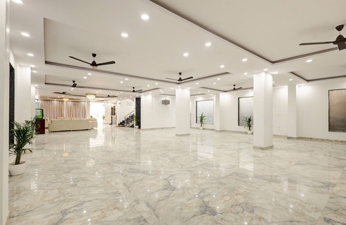 Jasola Hotel | Hotel The Venice