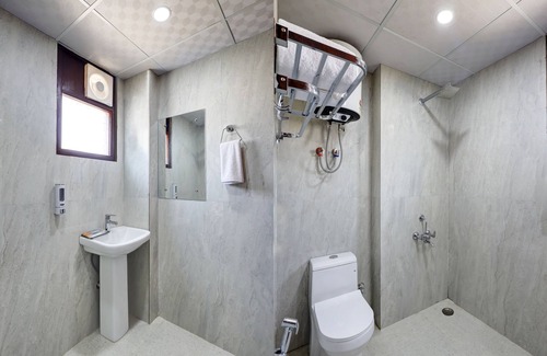 Jasola Hotel | Hotel The Venice