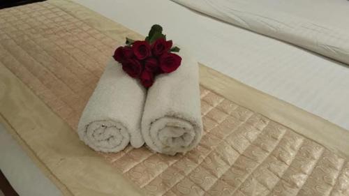 Ayodhya Hotel | Hotel The Vertus Grand A unit of Ramaansh Hotels & Resorts - 650 Meters from Ram Mandir Ayodhya