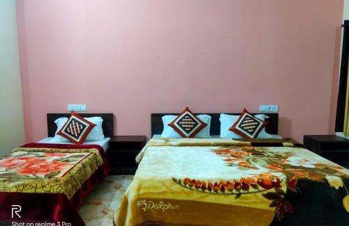 Sawai Madhopur House | Hotel The Village Heart