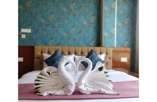 Shoghi House | Hotel The Waypoint Inn,Shimla