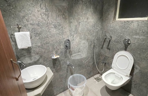 Vasai West Hotel | Hotel The West Coast
