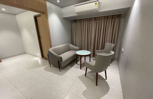 Vasai West Hotel | Hotel The West Coast