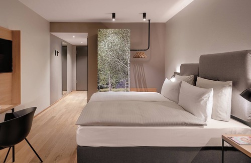 Kreuzberg Hotel | Hotel the YARD