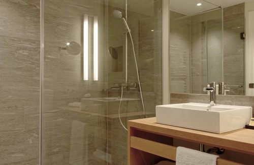 Kreuzberg Hotel | Hotel the YARD