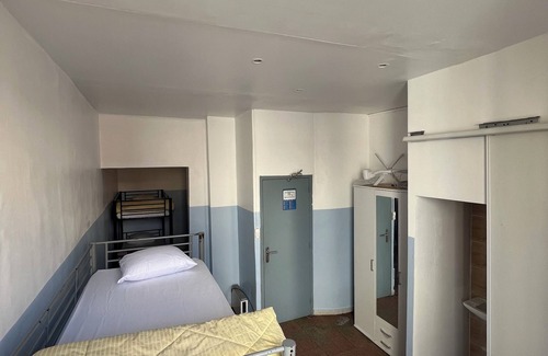 Belsunce Hotel | Hôtel Theffa