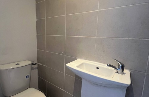 Belsunce Hotel | Hôtel Theffa