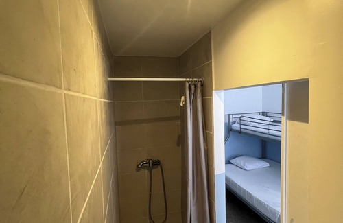 Belsunce Hotel | Hôtel Theffa