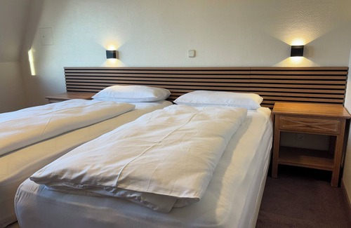 Pinneberg Hotel | Hotel Thesdorfer Hof
