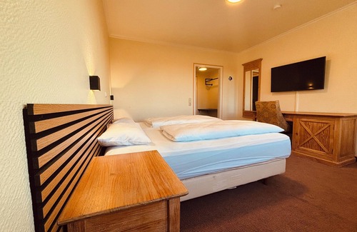Pinneberg Hotel | Hotel Thesdorfer Hof