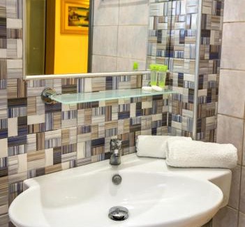Thasos Town Apartment | Hotel Thetis