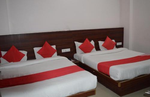 Gopalbari Hotel | Hotel Thikana Palace