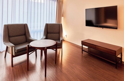 Sogong-dong Hotel | Hotel Thomas Myeongdong