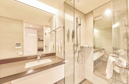 Sogong-dong Hotel | Hotel Thomas Myeongdong