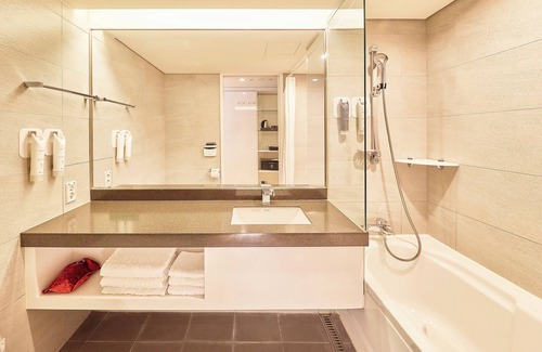 Sogong-dong Hotel | Hotel Thomas Myeongdong