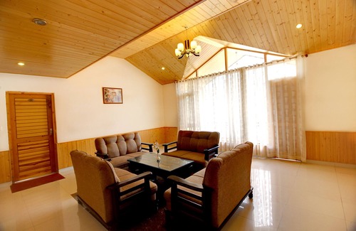 Simsa Village Hotel | Hotel Thomas villa