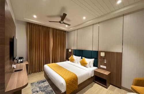 Mat Hotel | Hotel Three Seasons