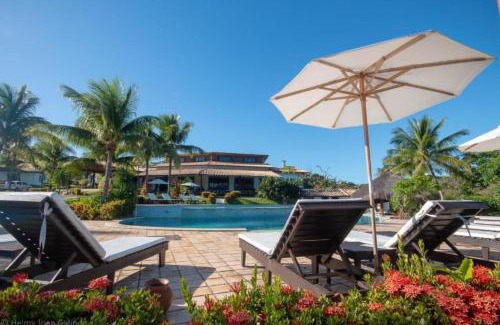 Tibau do Sul Hotel | Hotel Tibau Lagoa