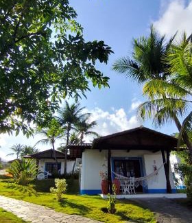 Tibau do Sul Hotel | Hotel Tibau Lagoa
