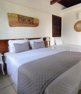 Tibau do Sul Hotel | Hotel Tibau Lagoa
