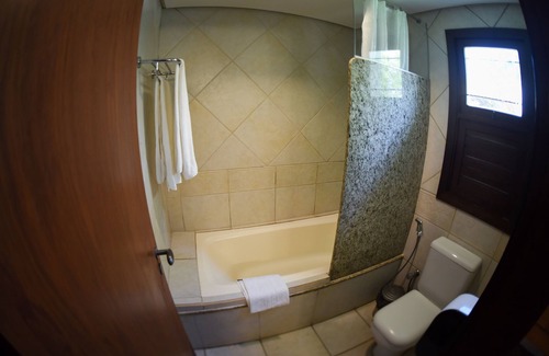 Tibau do Sul Hotel | Hotel Tibau Lagoa