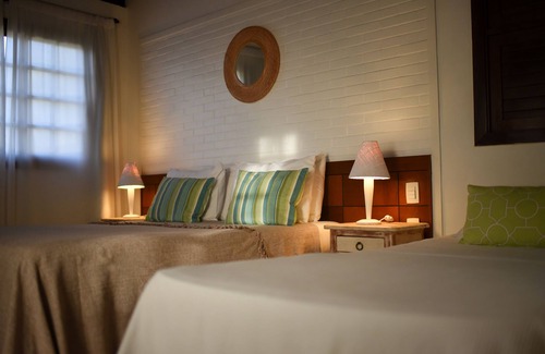 Tibau do Sul Hotel | Hotel Tibau Lagoa