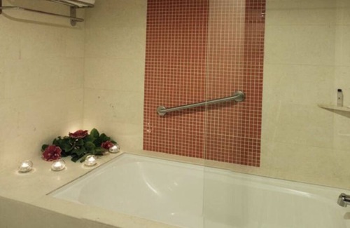 Guadalajara Hotel | Hotel Tiburon