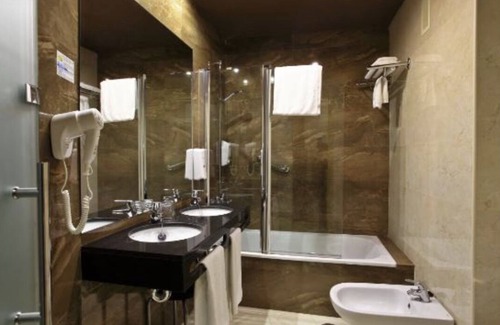 Guadalajara Hotel | Hotel Tiburon