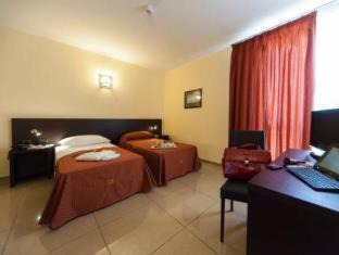 Naples Hotel | Hotel Tiempo