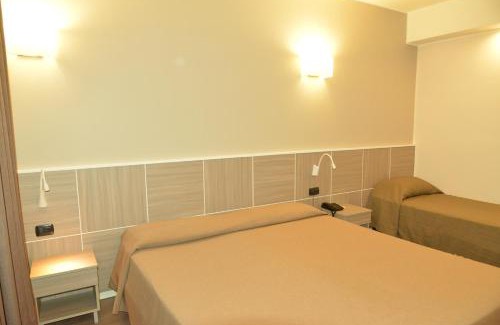 Naples Hotel | Hotel Tiempo