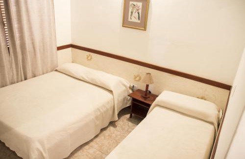 Puerto Iguazu Hotel | Hotel Tierra Colorada