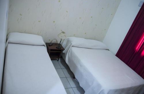 Puerto Iguazu Hotel | Hotel Tierra Colorada