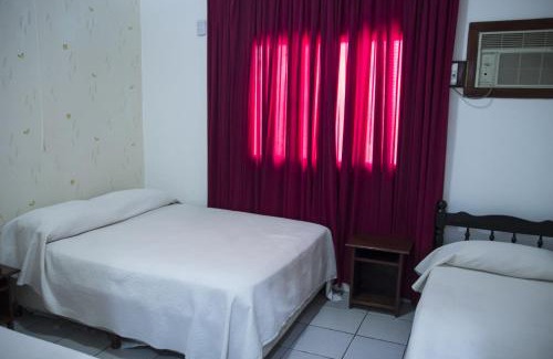 Puerto Iguazu Hotel | Hotel Tierra Colorada