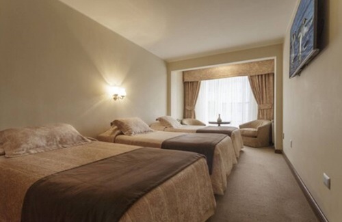 Punta Arenas Hotel | Hotel Tierra del Fuego