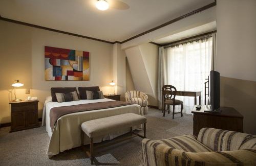 Punta Arenas Hotel | Hotel Tierra Del Fuego