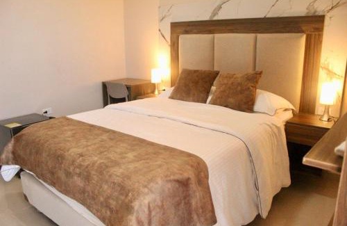 Uribia Hotel | Hotel tierra del sol