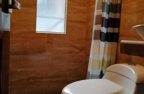 Aguas Calientes Hotel | Hotel Tierra In